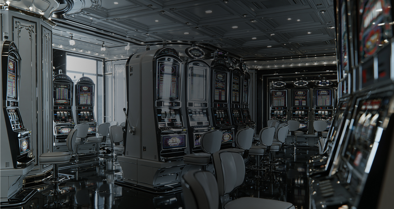 Pribet Casino