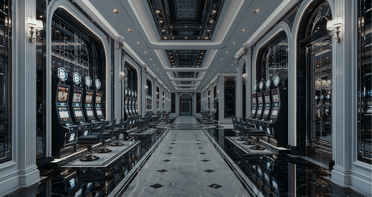 Pribet Casino